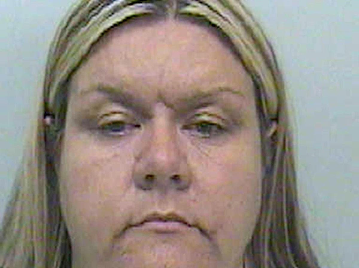 Vanessa George: Parole Board defends decision to release Britain’s ‘most prolific female paedophile’