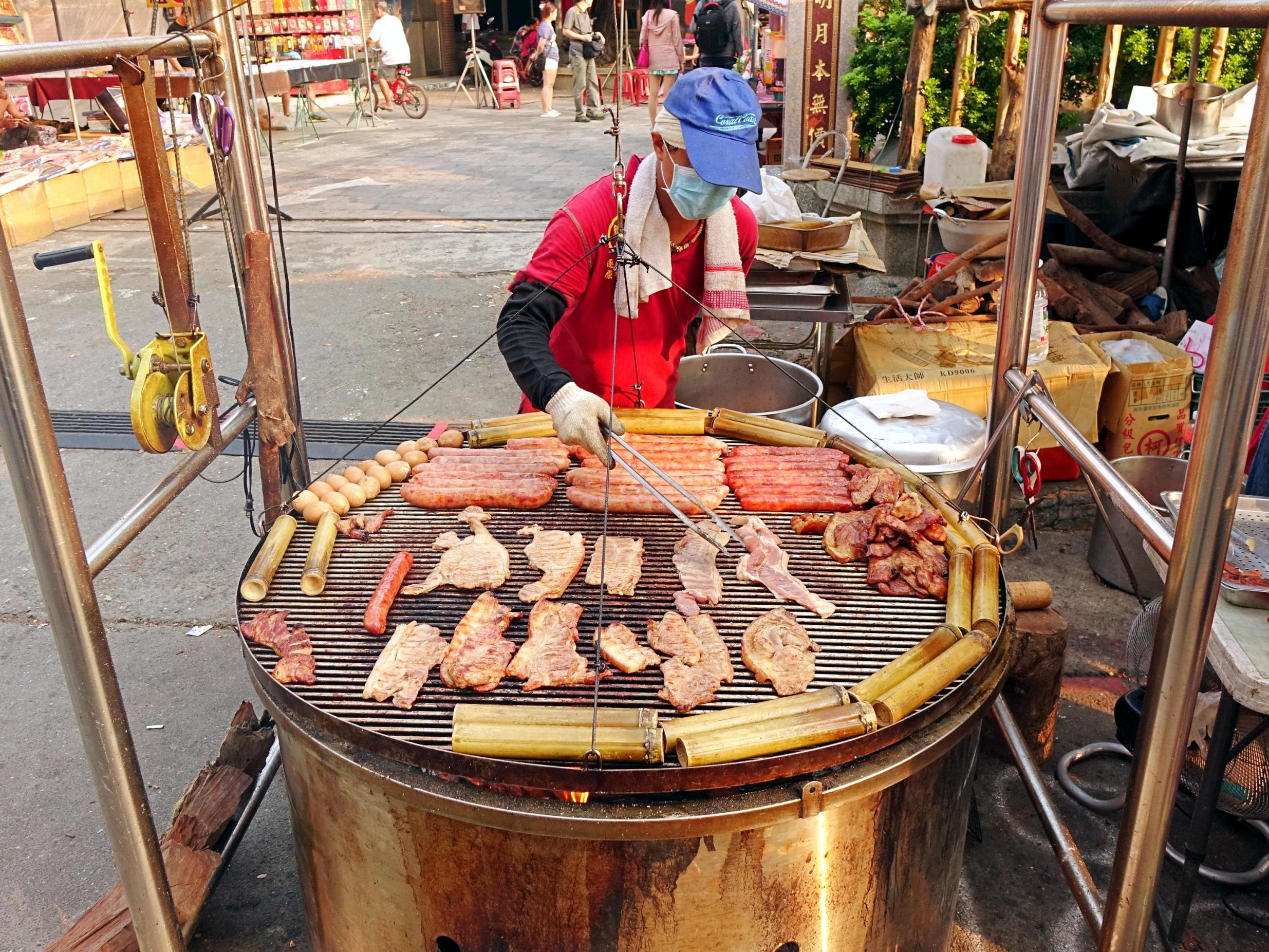 Poll finds age at which people think they have truly adept at the cooking style
