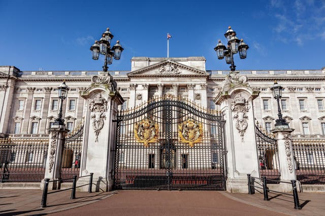 Queen Victoria's Palace exhibition to go on display at Buckingham Palace 