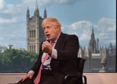 Boris Johnson vs Andrew Neil confirmed we’re heading for Brexit crisis