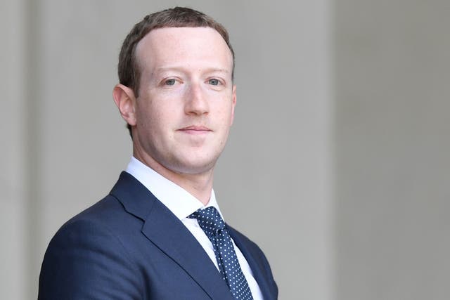 Alexandria Ocasio-Cortez questions Mark Zuckerberg over allowing politicians to lie in ads