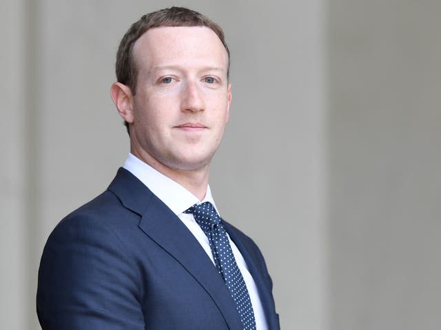 Alexandria Ocasio-Cortez questions Mark Zuckerberg over allowing politicians to lie in ads