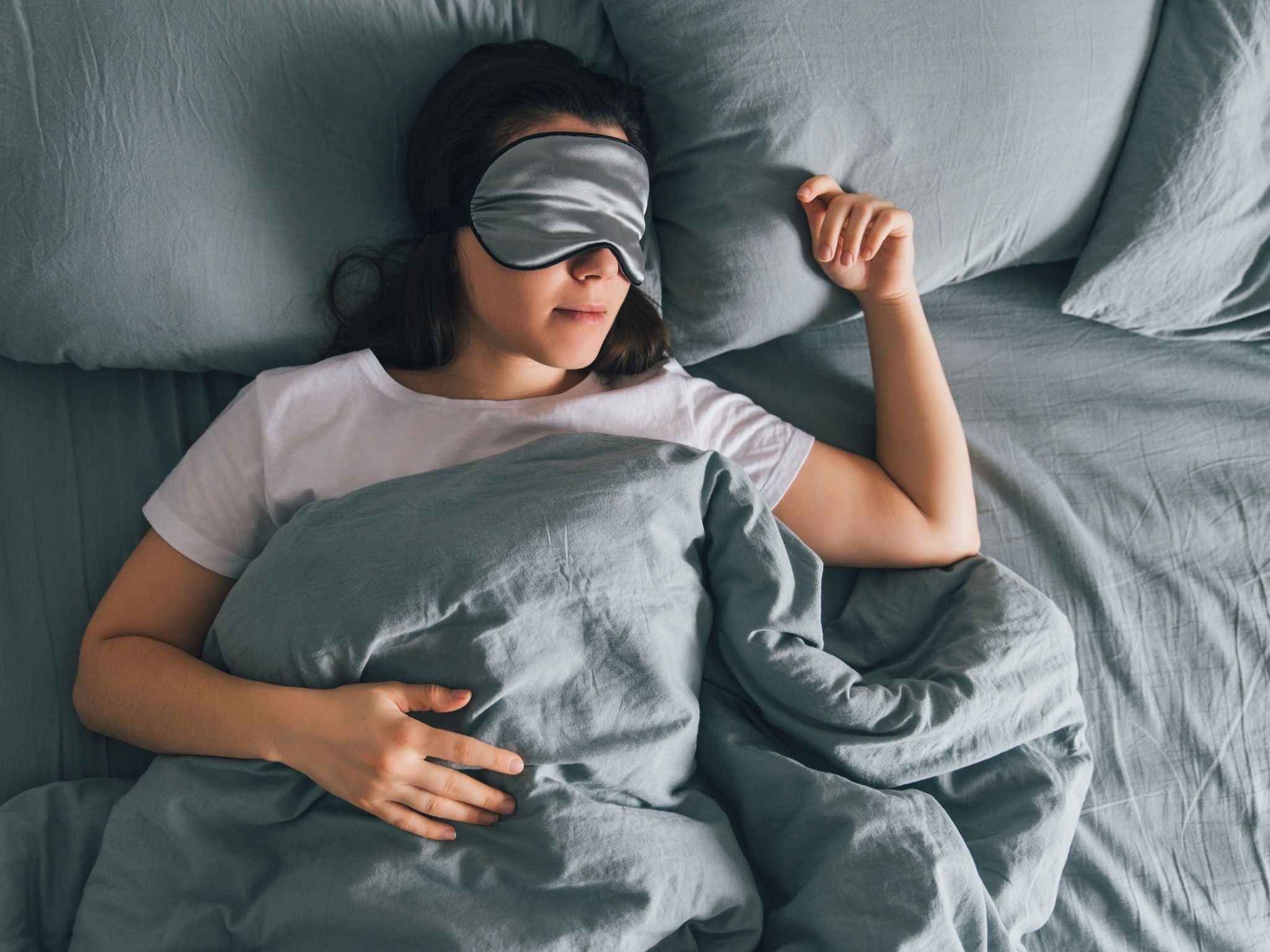 The government is reportedly set to investigate links between sleep and health