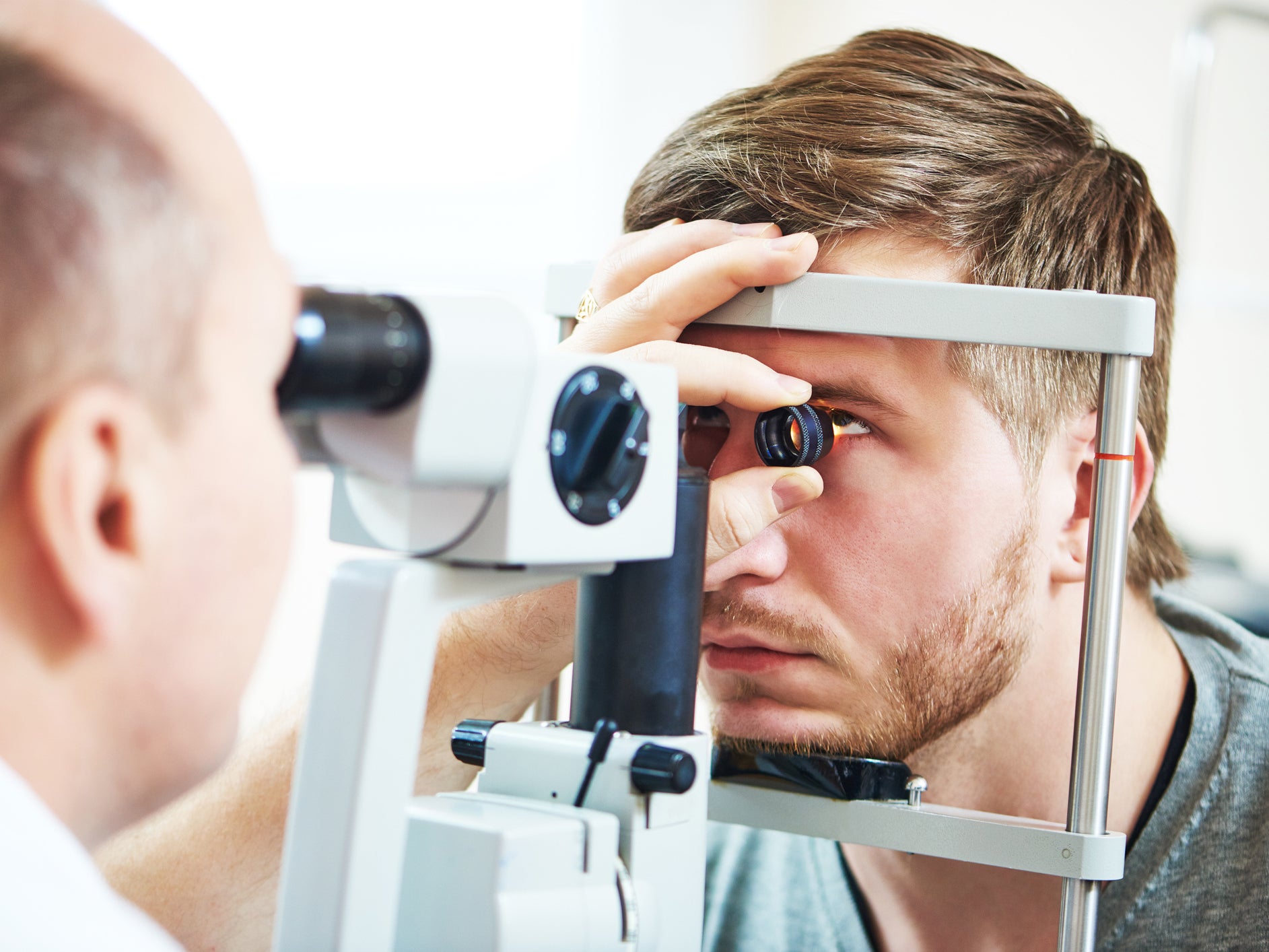 Previous attempts to create a 'bionic eye' dependent on a functioning optic nerve have failed