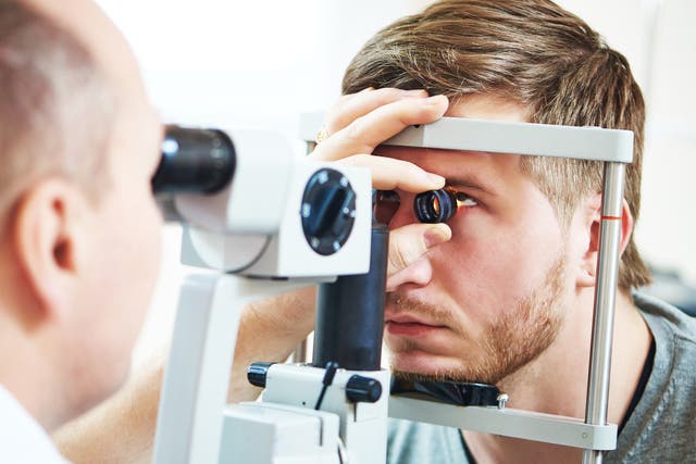 Previous attempts to create a 'bionic eye' dependent on a functioning optic nerve have failed