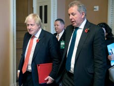 We can’t brush the blame for the Sir Kim Darroch leak under the carpet