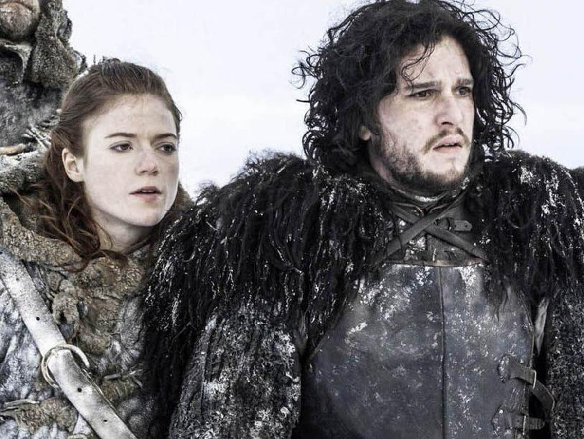Game of Thrones star Rose Leslie’s father plans to run for Brexit Party ...