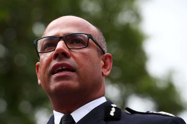 As the senior police officer accepts, what is needed is an evidence-based approach that focuses less on mitigating imminent threats and more on the underlying causes of terrorism