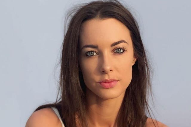 Emily Hartridge was one of the first Youtubers to hit the big-time in the UK
