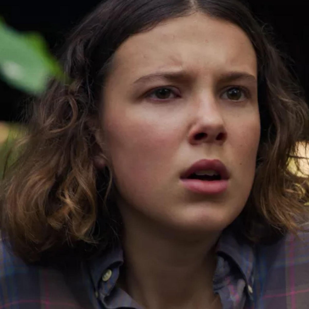 Millie Bobby Brown Shares She's No Longer A Flat-Earther