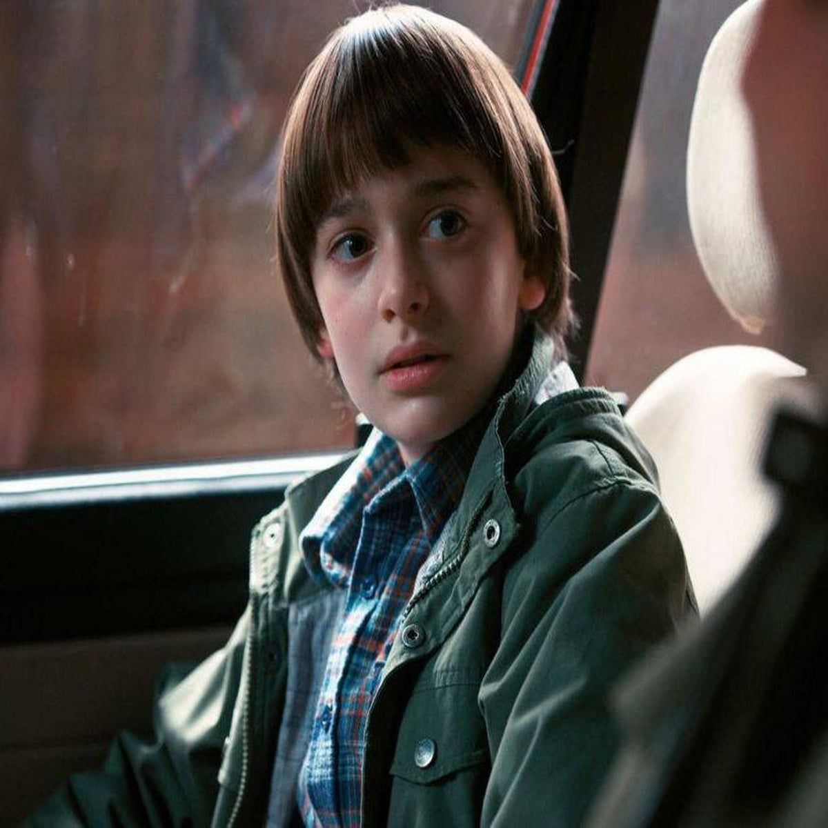 Stranger Things Will Byers star speaks out on character's sexuality  'Feelings for Mike', TV & Radio, Showbiz & TV
