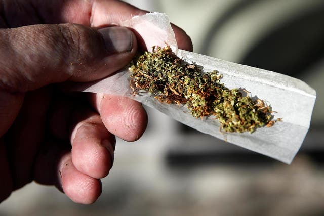 Nearly half of the UK public now supports legalising cannabis, according to survey