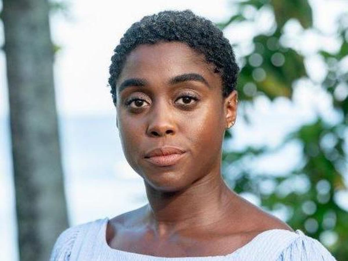 Bond 25: Lashana Lynch responds to backlash she'll play female 007 in No Time to Die