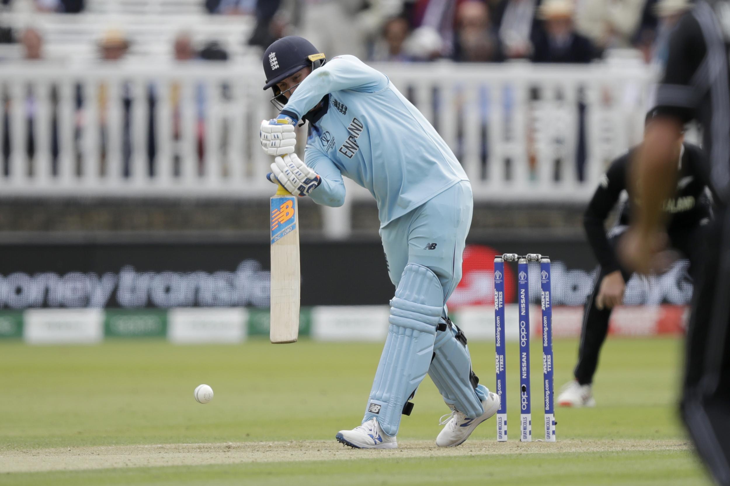 England Vs New Zealand World Cup Final 2019 Live Latest Score Match Updates And Wickets The