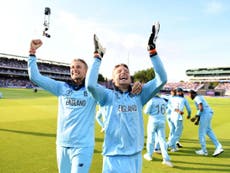 How cricket in 2019 spread joy beyond the game’s usual enclaves
