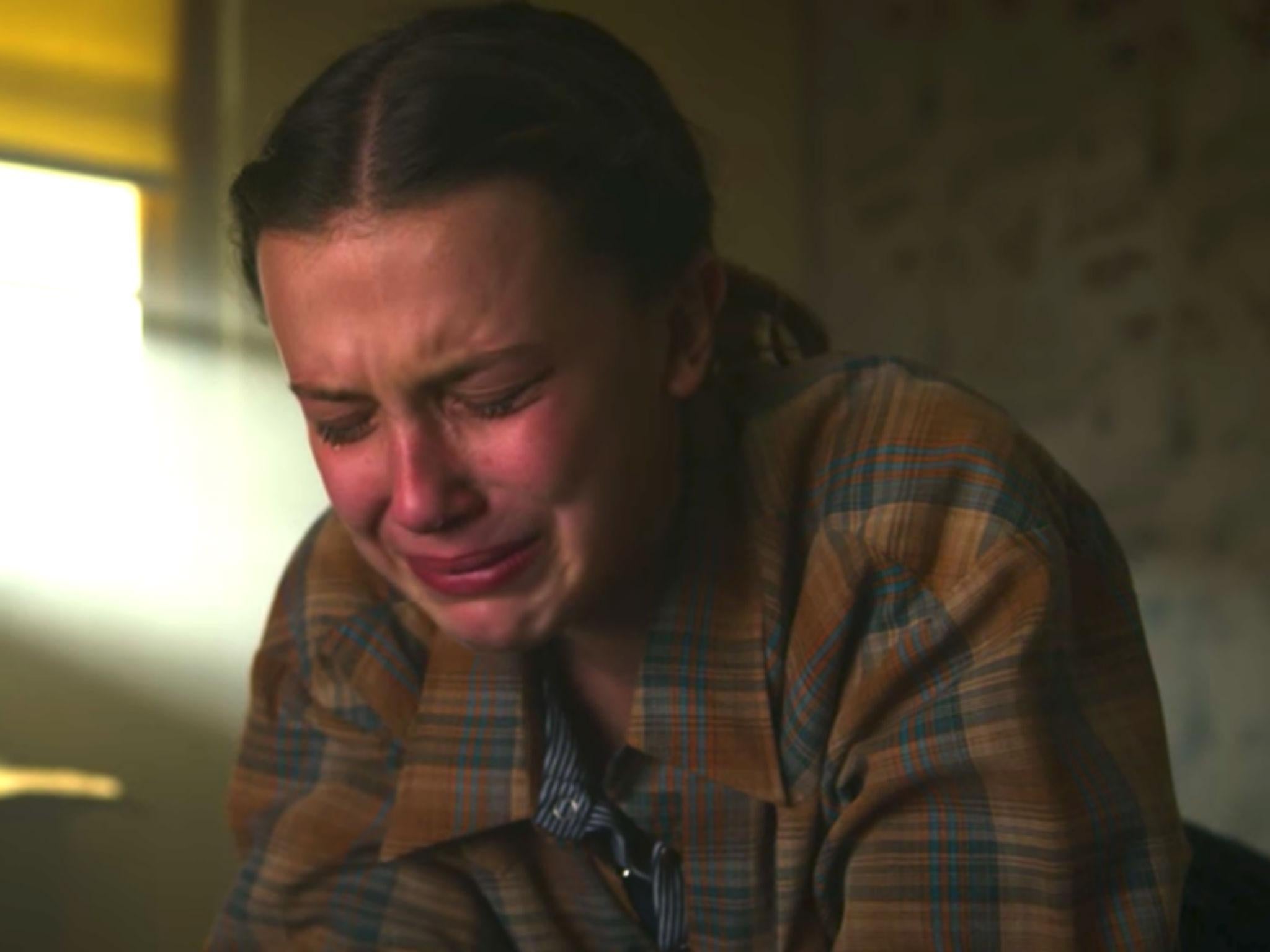 Stranger Things The Heartbreaking Detail You Probably Missed In