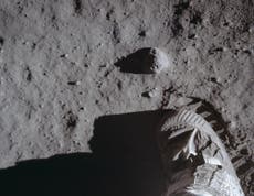 How Apollo 11 astronauts got Moon rocks that could show our origins