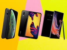 Prime Day 2019: Best smartphone deals from iPhone to Samsung