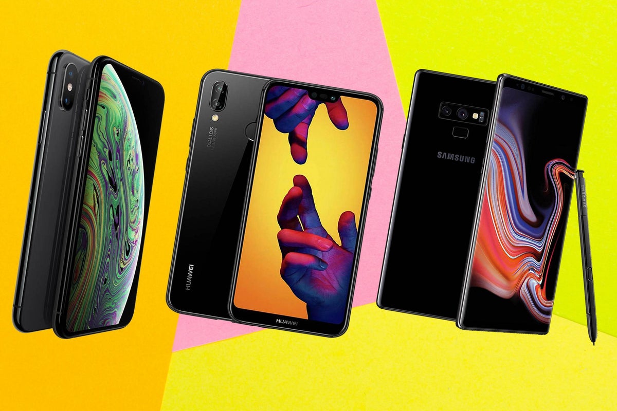 Best amazon prime day phone deals including iphones and samsungs