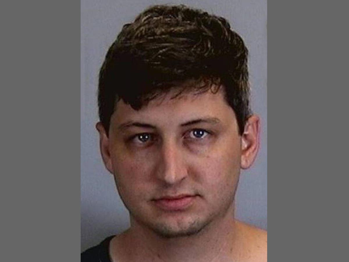 Rape 4k Porn Video S - Man who raped one-year-old daughter and posted videos on dark web jailed for  70 years | The Independent | The Independent