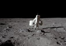 Why some people still believe that we never went to the Moon