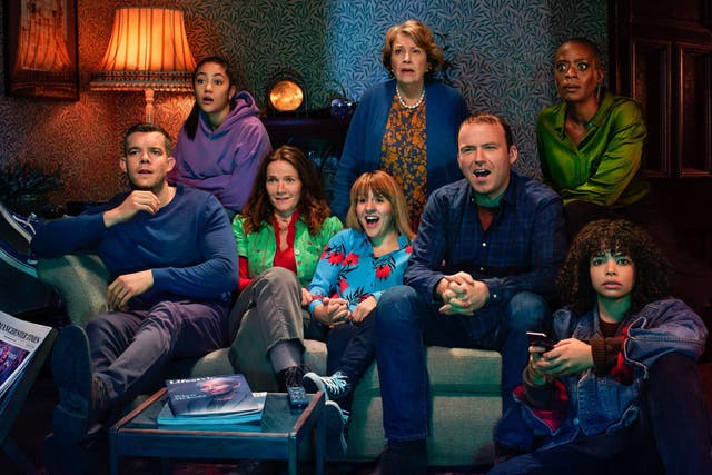 ‘Years and Years’: Russell T Davies’s hit show looks into the near future