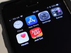 Just Eat announces £9bn merger with Takeaway.com