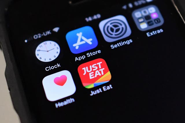 Just Eat launched a £1m scheme earlier this year to provide training to improve food standards in low rated restaurants