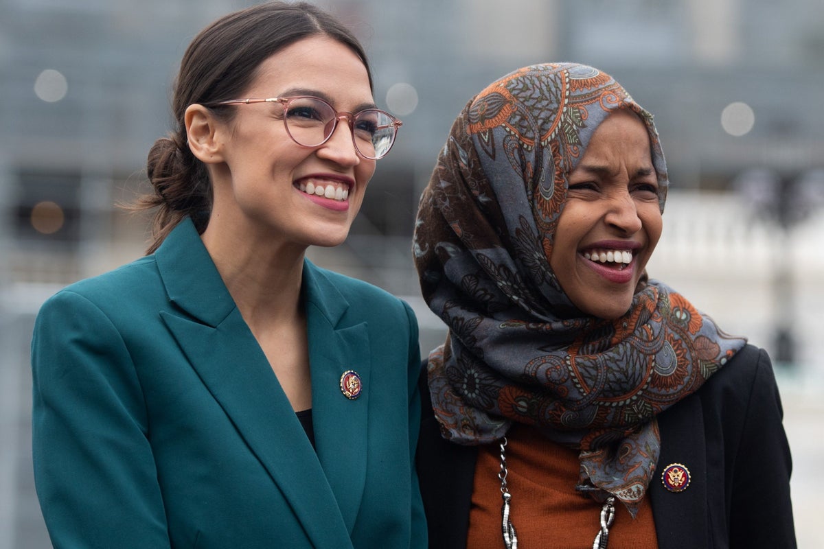 Opinion: president trump is no better than the racist trolls who object to me as a british mp