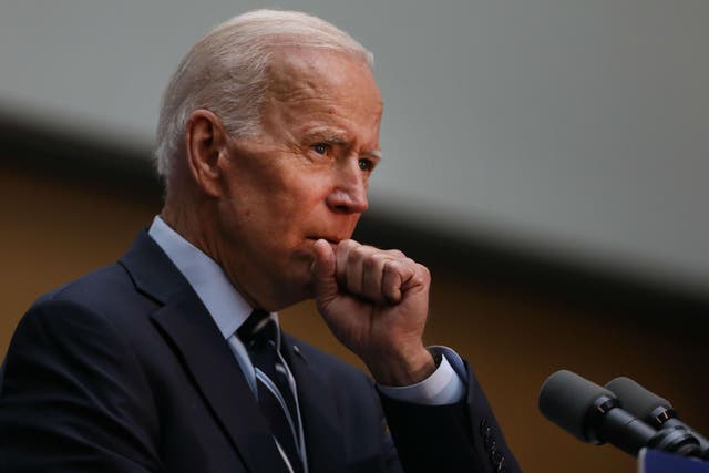 Many of Mr Biden's proposals are modest when compared to those of some of his rivals