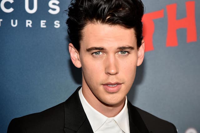 Austin Butler attends the premiere of The Dead Don't Die on 10 June, 2019 in New York City.