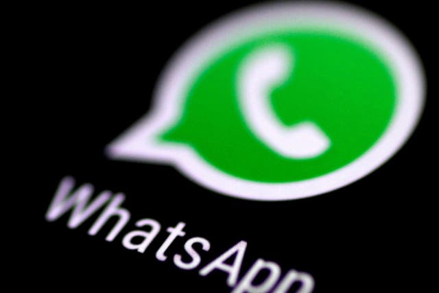Security researchers discovered a major WhatsApp vulnerability that could expose embarrassing photos and videos