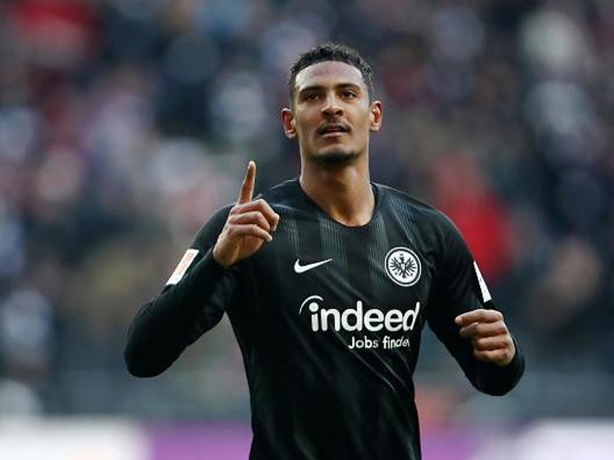 West Ham Transfer News: Sebastien Haller Set For Medical Ahead Of £45m 