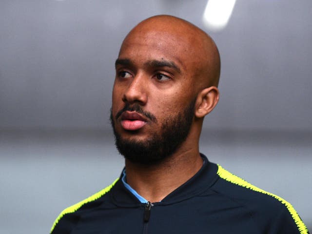 Delph has joined Everton