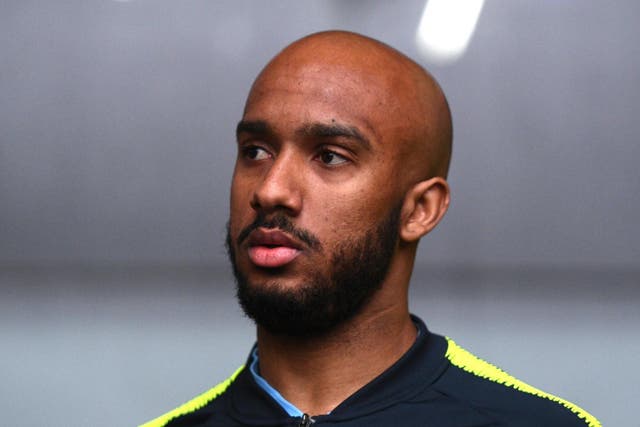Delph has joined Everton