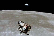 Everything you need to know about the Apollo 11 Moon landing