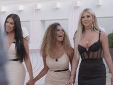 How the women of Love Island mastered the art of not settling for less