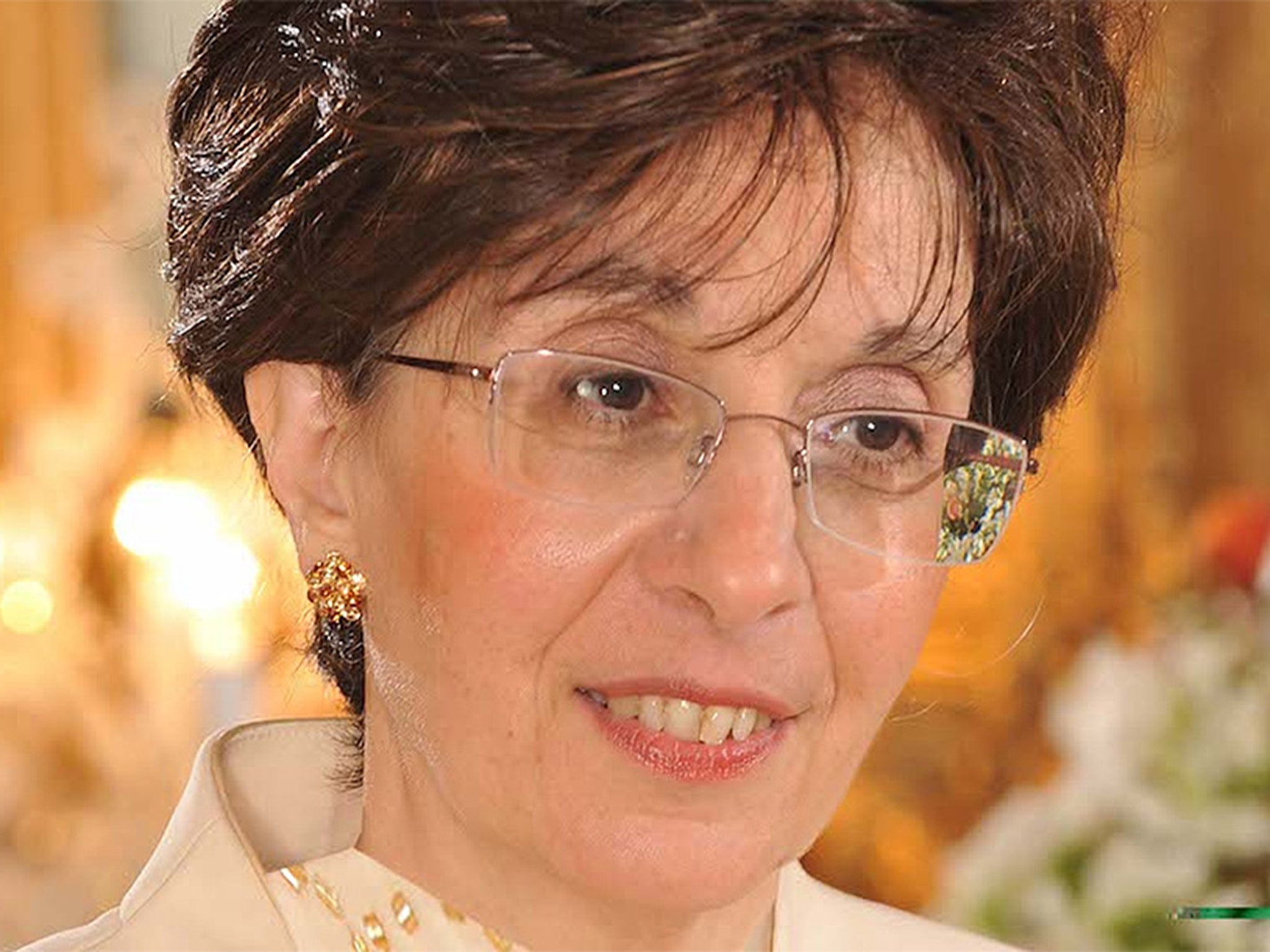 Sarah Halimi, 65, was killed in her flat in Paris on 3 April, 2017