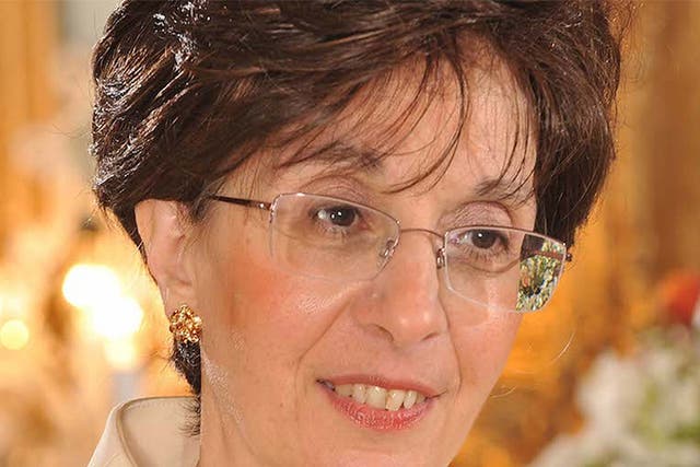 Sarah Halimi, 65, was killed in her flat in Paris on 3 April, 2017