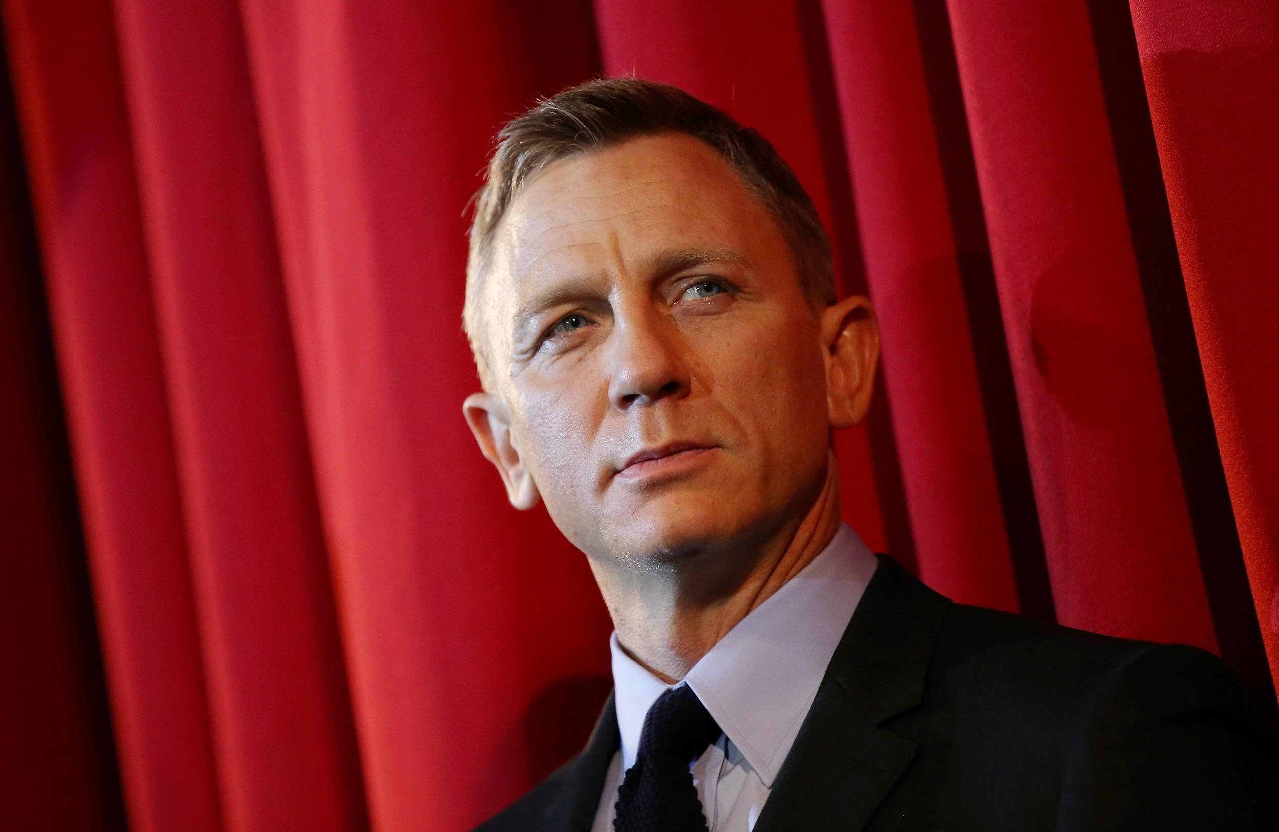 No Time to Die: Daniel Craig denies Phoebe Waller-Bridge was hired because of her gender