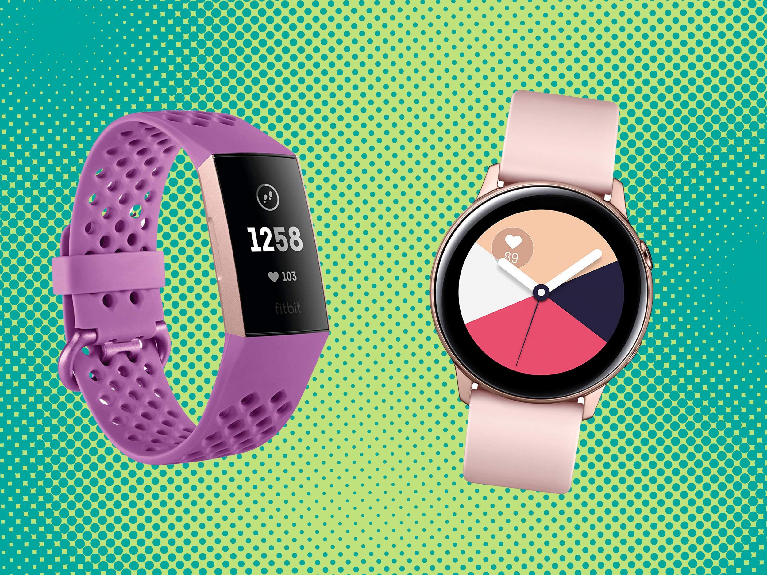 Prime day 2019 smartwatch hot sale deals