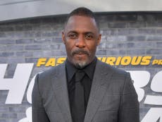Idris Elba slams celebrity coronavirus conspiracy theory
