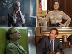 Emmys 2019 nominations list in full
