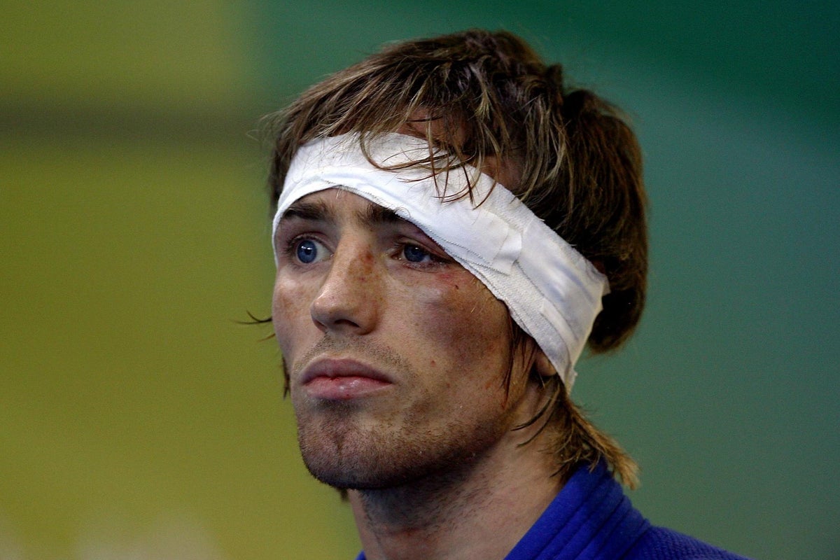 Craig Fallon dead: Former Olympian and world judo champion dies aged 36 ...