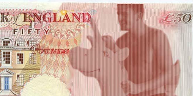 Joker who campaigned to get Harry Maguire and a unicorn on ...