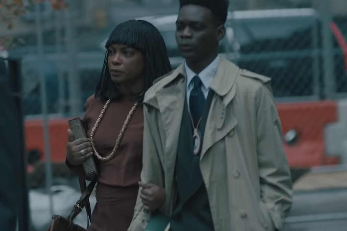 Emmys 2019: When They See Us Series About Central Park Five Case 