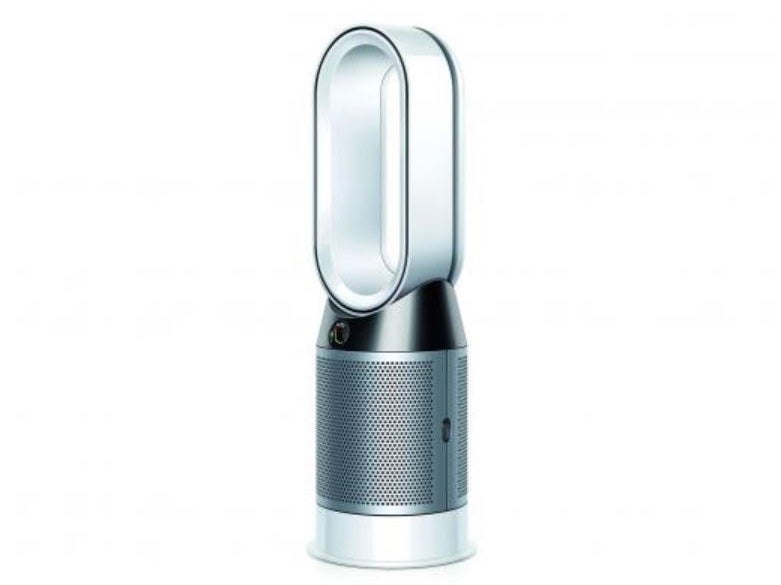 Dyson discount cordless fan