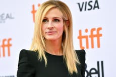 Emmy nominations 2019: Homecoming star Julia Roberts responds to snub
