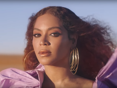 Beyoncé stars in epic ‘Spirit’ video from Lion King soundtrack