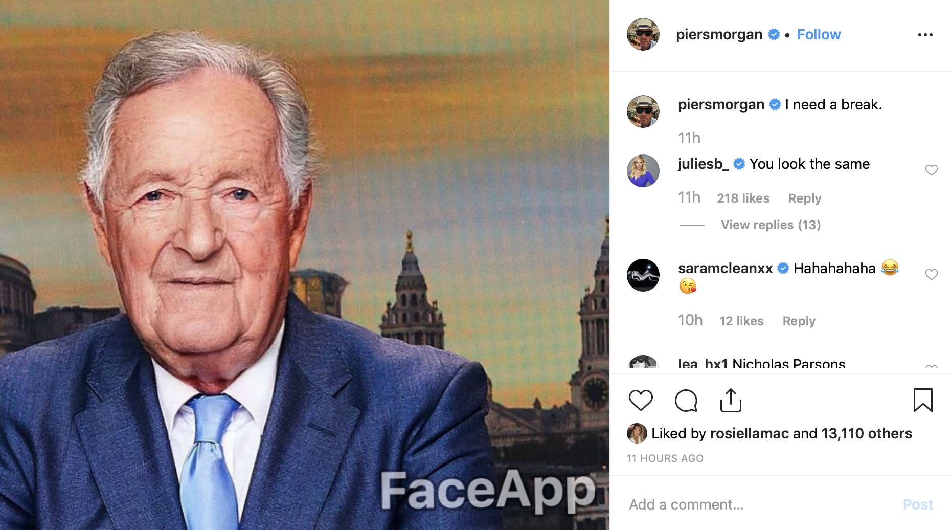 Faceapp Privacy Warning Issued Over App That Lets Users Turn